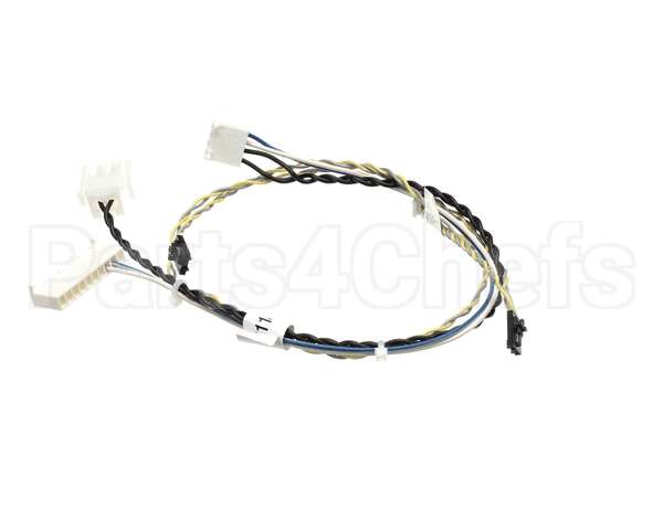 B6811401 Pitco Wiring,K12 To Afcb2,W/Modbus