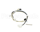 B6811401 Pitco Wiring,K12 To Afcb2,W/Modbus