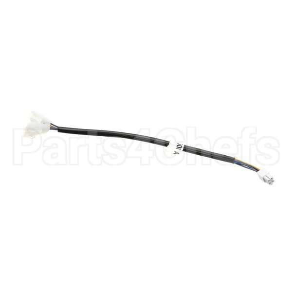 B6811501 Compatible Pitco Wiring, Pan Inplace Float Sw Ext