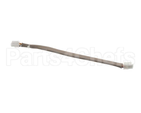 B6812101 Pitco Wiring,Bulk Oil Opt Jumper Sglvrf
