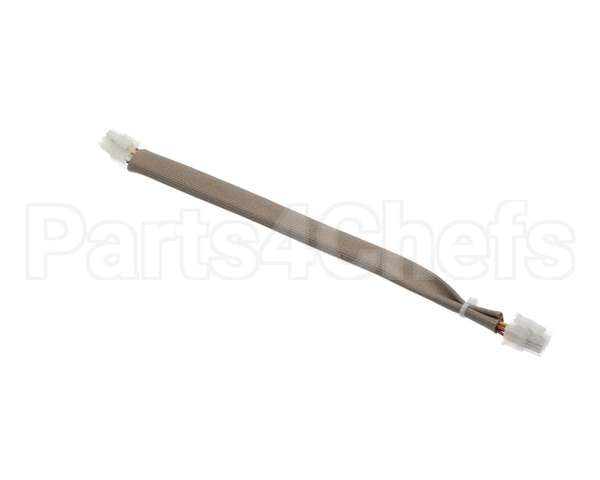 B6812101 Pitco Wiring,Bulk Oil Opt Jumper Sglvrf