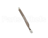 B6812101 Pitco Wiring,Bulk Oil Opt Jumper Sglvrf