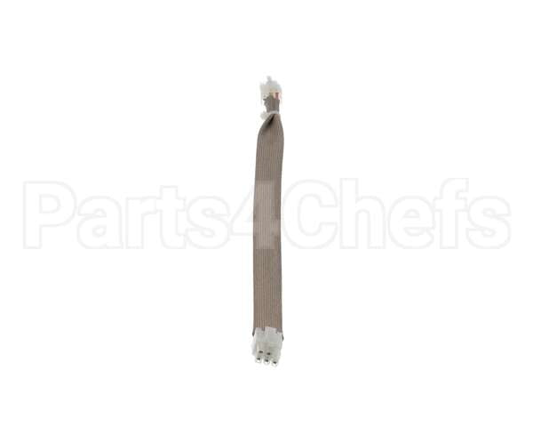 B6812101 Pitco Wiring,Bulk Oil Opt Jumper Sglvrf
