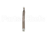B6812101 Pitco Wiring,Bulk Oil Opt Jumper Sglvrf