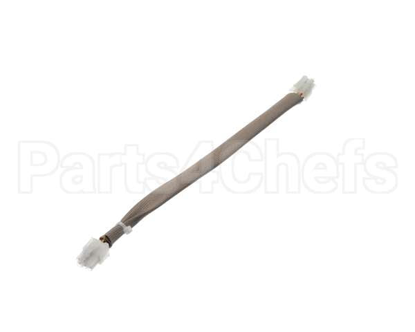 B6812101 Pitco Wiring,Bulk Oil Opt Jumper Sglvrf
