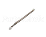 B6812101 Pitco Wiring,Bulk Oil Opt Jumper Sglvrf