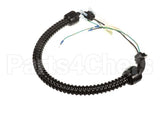 B6812701 Pitco Entrance Box Wiring Control