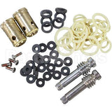 B6K Compatible TS Brass Repair Kit