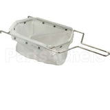 B6PS Compatible Miroil Filter, Oilbag&Frmassy, E Z Flw