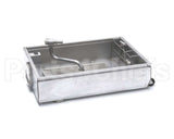 B7001603 Pitco Fltr,Pan Assy Slv Dual W/Pnsw