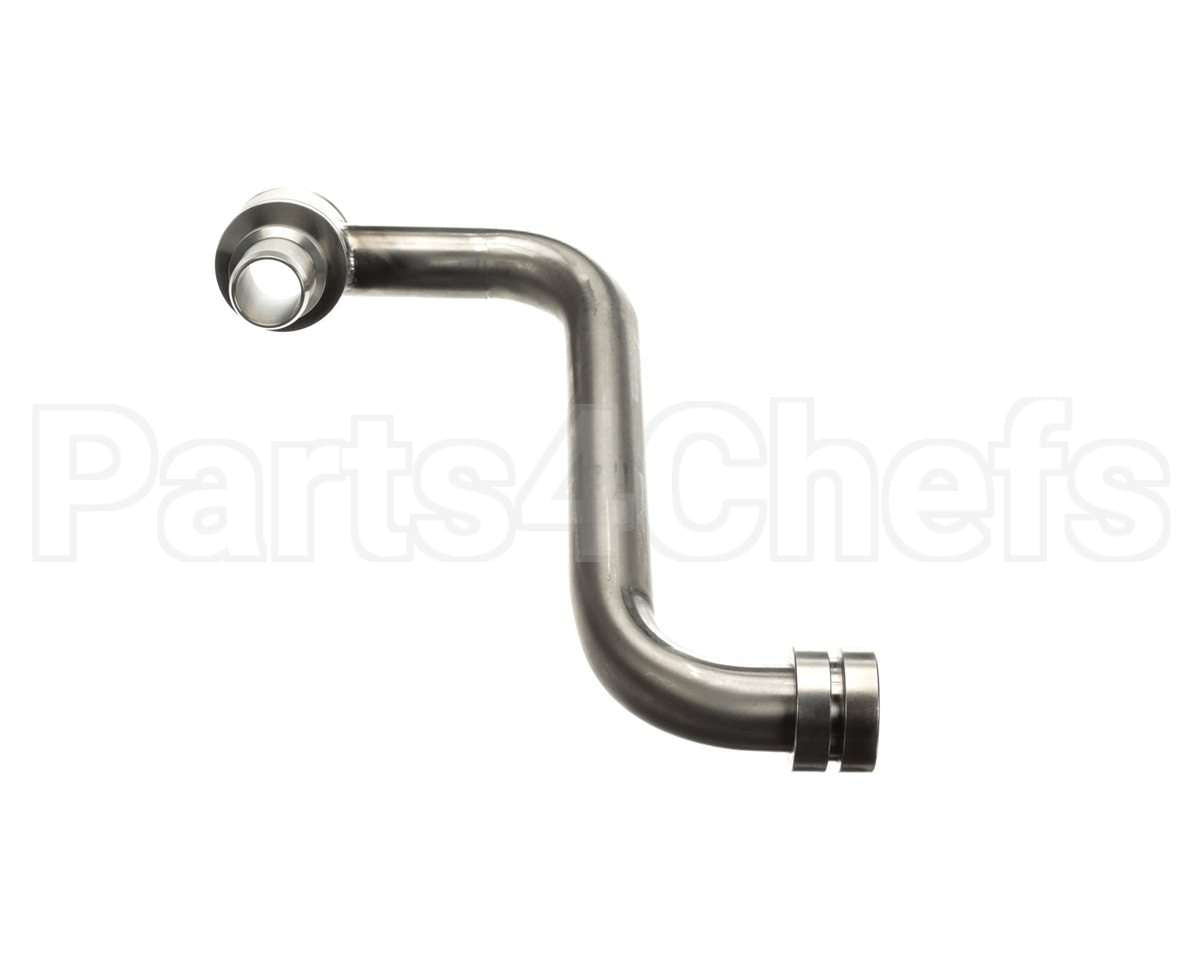 B7002901 Pitco Filter,Tb P/U Weldment Bk-Sshlvsos