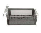 B7003301 Pitco Filter,Crumb Cth Weldment Bk-Slv