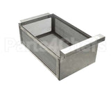 B7003301 Pitco Filter,Crumb Cth Weldment Bk-Slv