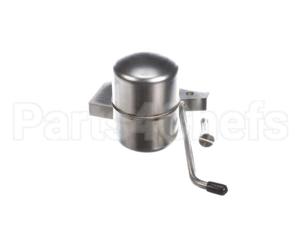B7003801-C Pitco Filter,Flt Assembly 1/4-20 Slv