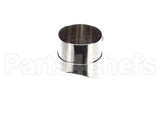 B7003902 Pitco Drain Elbow Weldment