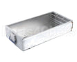 B7004002 Pitco Filter,Pan Weldment Bl Hdl Slvrf
