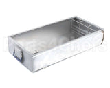 B7004002 Pitco Filter,Pan Weldment Bl Hdl Slvrf
