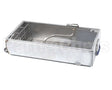 B7004102 Pitco Filter,Pan Assembly Bl Hdl Slvrf