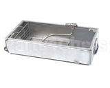 B7004102 Pitco Filter,Pan Assembly Bl Hdl Slvrf