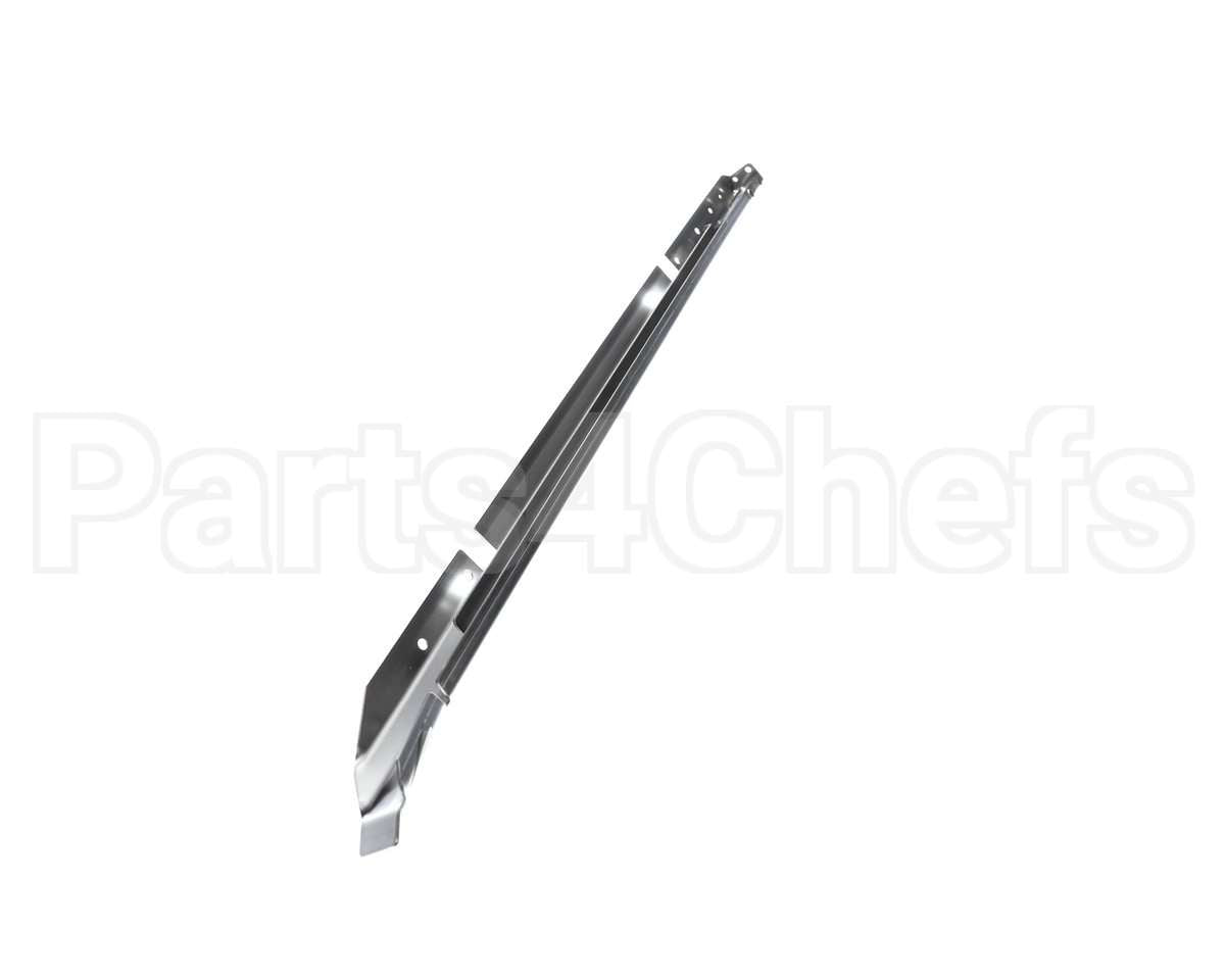 B7004201 Pitco Filter,Pn Rl Weldment Lh Slvrf