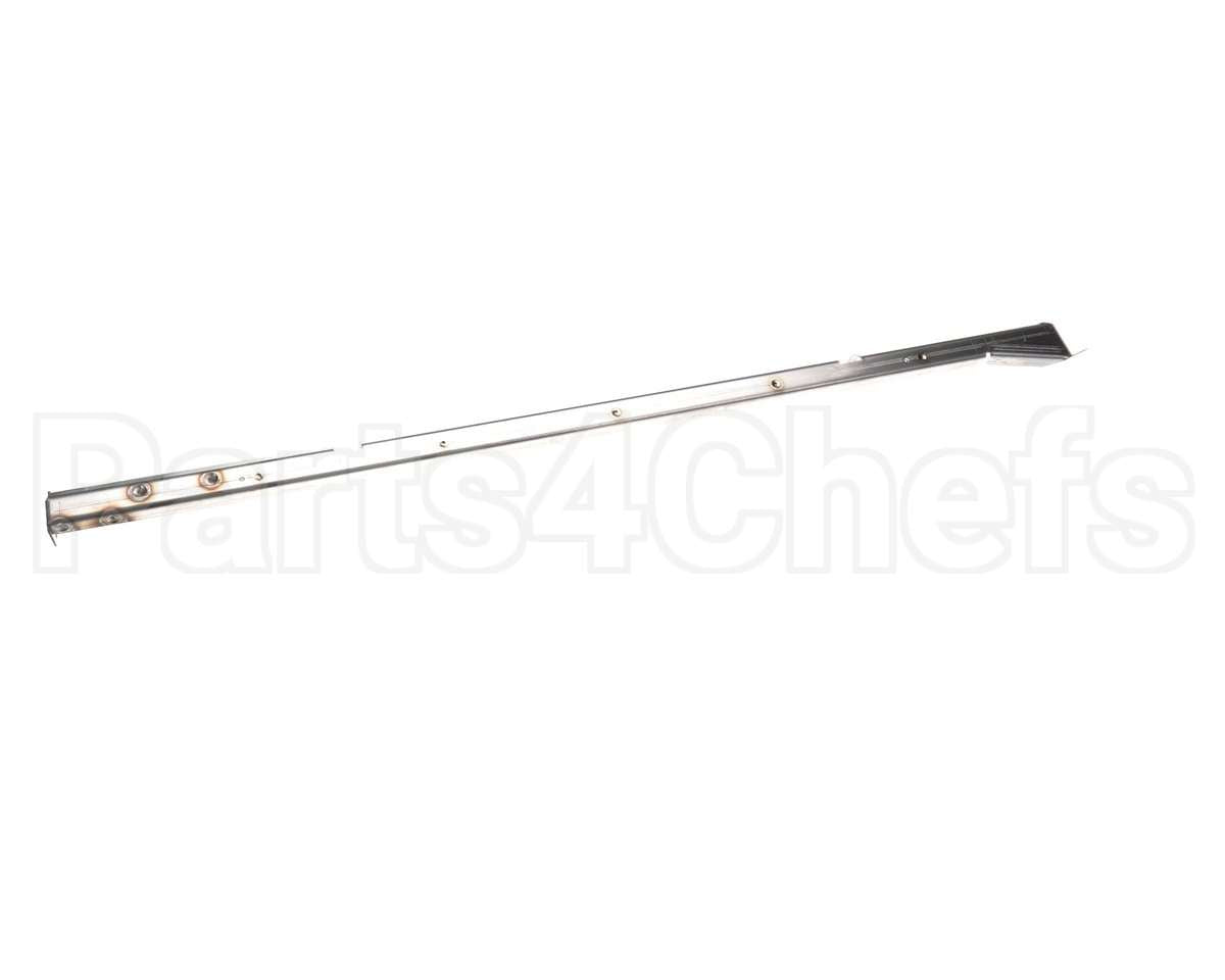 B7004202 Pitco Filter,Pn Rl Weldment Rh Slvrf