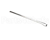 B7004202 Pitco Filter,Pn Rl Weldment Rh Slvrf