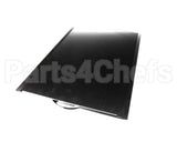 B7004801-C Pitco Fltr,Assy Pan Cvr Slvrf