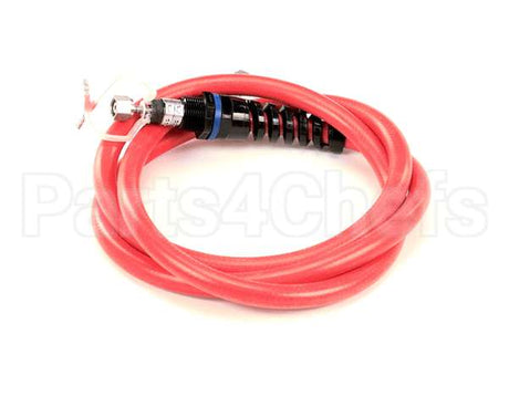 B71SPH018164 Bakon Usa Heated Hose Jq 120V W/ Pigtail
