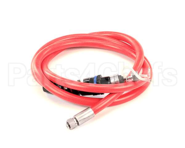 B71SPH018164 Bakon Usa Heated Hose Jq 120V W/ Pigtail