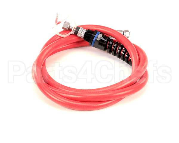 B71SPH018164 Bakon Usa Heated Hose Jq 120V W/ Pigtail