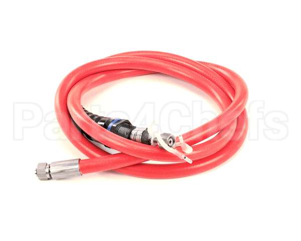B71SPH018164 Bakon Usa Heated Hose Jq 120V W/ Pigtail