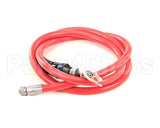 B71SPH018164 Bakon Usa Heated Hose Jq 120V W/ Pigtail