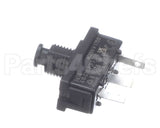B729 Edlund Breaker, Thermal .63A (M-401)