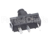 B729 Edlund Breaker, Thermal .63A (M-401)