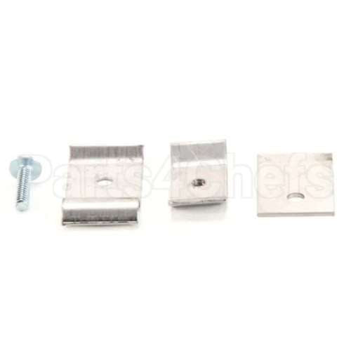B7370402-C Compatible Pitco Clamp, Hi-Lim Bulb E12-18