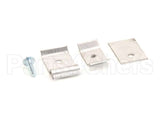 B7370402-C Pitco Clamp,Hi-Lim Bulb E12-18
