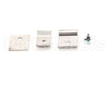 B7370402-C Pitco Clamp,Hi-Lim Bulb E12-18