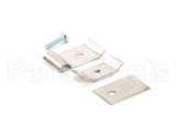 B7370402-C Pitco Clamp,Hi-Lim Bulb E12-18