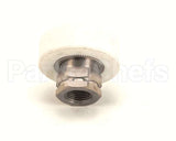 B7402240-C Pitco White Donut Assembly