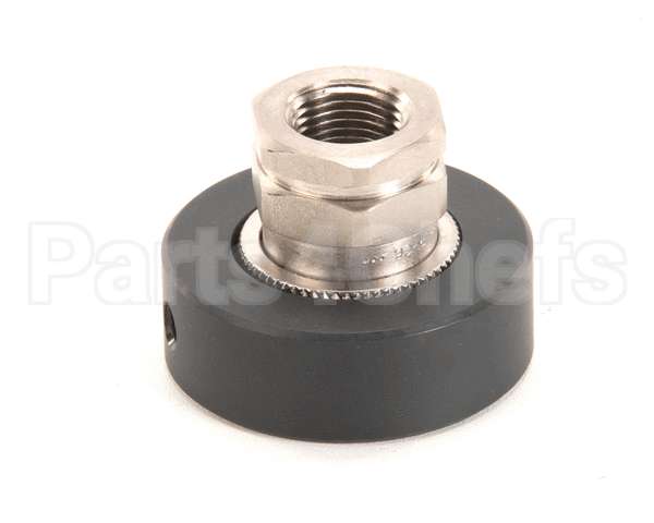 B7402241-C Pitco Black Donut Assembly