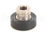B7402241-C Pitco Black Donut Assembly