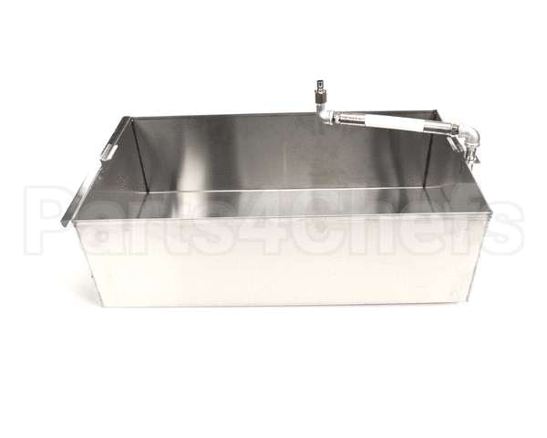 B7403903-C Pitco Filter,Pan Assembly W/Hs P14
