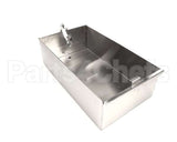 B7403903-C Pitco Filter,Pan Assembly W/Hs P14