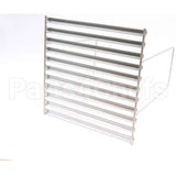 B7425301-C Compatible Pitco Fish Grid 14 14B