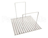 B7425401-C Pitco Fish Grid 18 Sub A