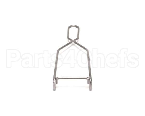 B7441101-C Pitco Screen Handle Assembly