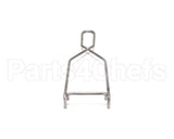 B7441101-C Pitco Screen Handle Assembly