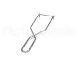 B7441101-C Pitco Screen Handle Assembly