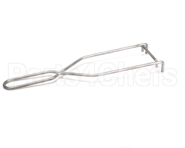 B7441101-C Pitco Screen Handle Assembly