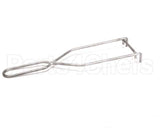B7441101-C Pitco Screen Handle Assembly